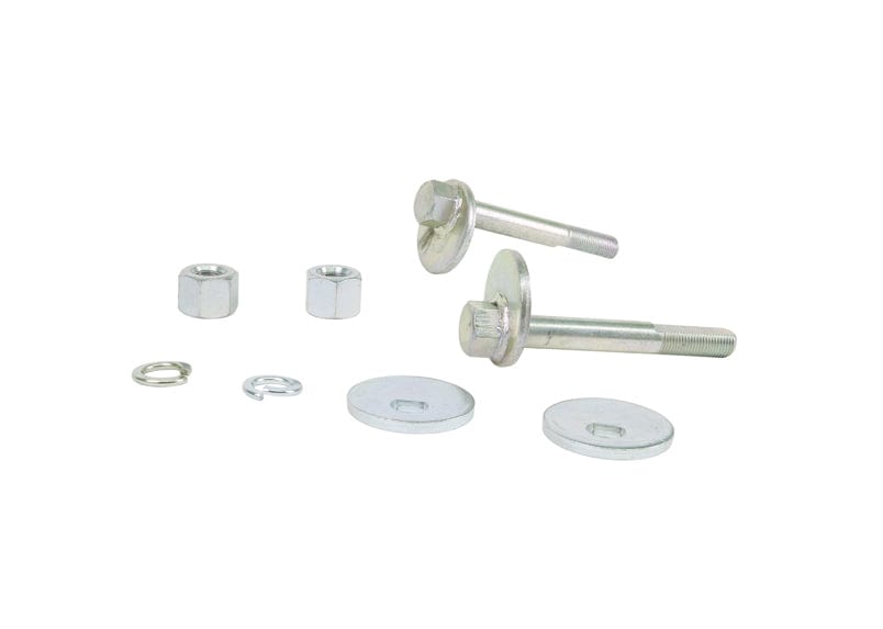 Whiteline Front Camber Adjusting Bolt - 1964-1973 Ford Mustang Base KCA448
