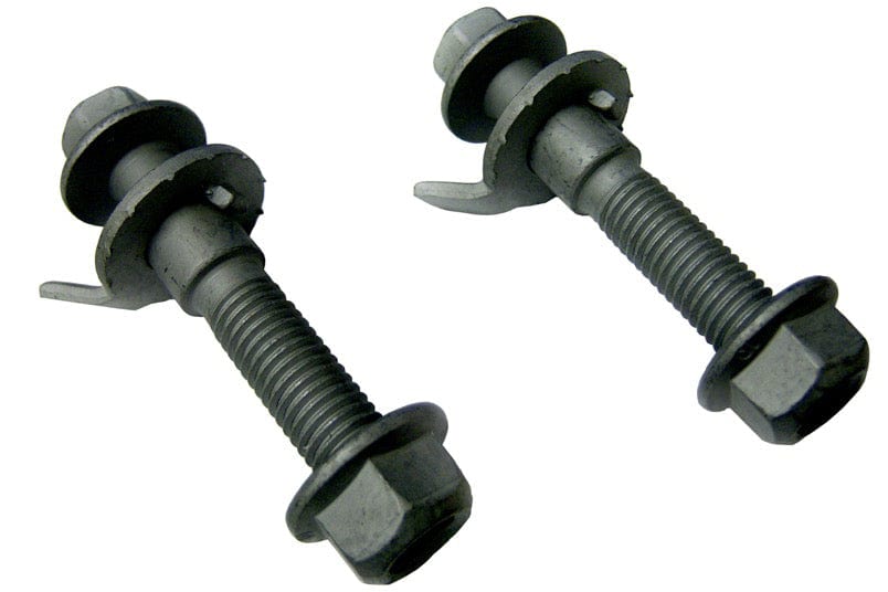 Whiteline Front Camber Adjusting Bolt - 1988-1991 Toyota Camry DLX All Trac, LE All Trac KCA417
