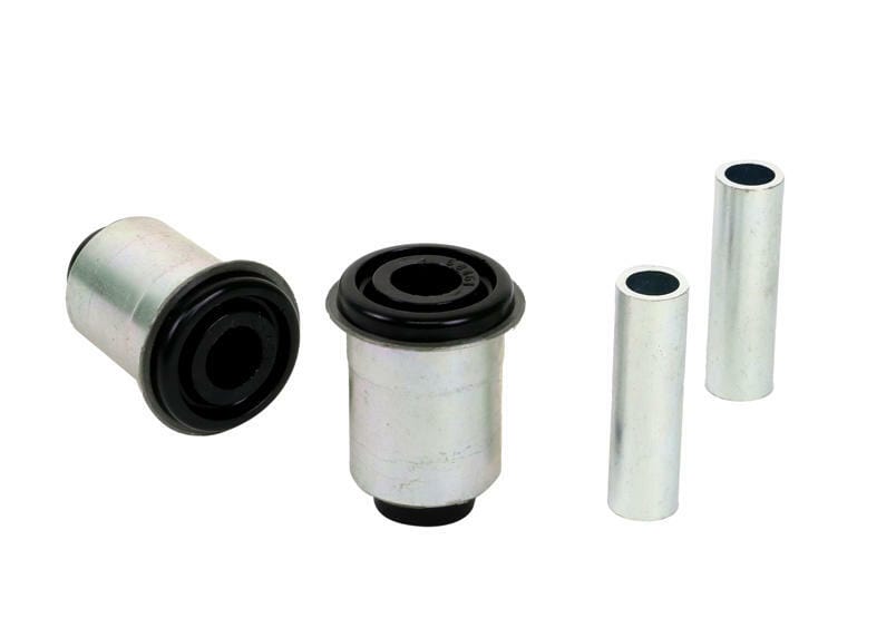 Whiteline Front Control Arm Bushing - 1983-1984 Ford Mustang L W53503