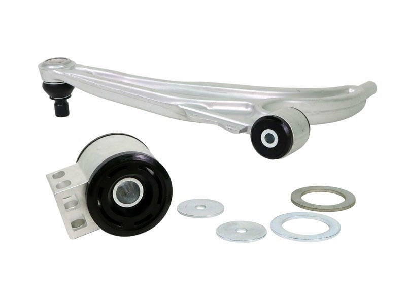 Whiteline Front Left Lower Control Arm for 2010-2012 Chevrolet Cruze Base (Delta II) WA452L