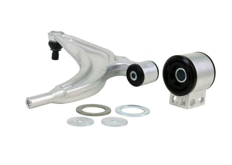 Whiteline Front Right Lower Control Arm for 2010-2016 Chevrolet Cruze LS, LT (Delta II) WA452R