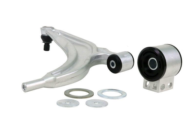 Whiteline Front Right Lower Control Arm for 2014-2015 Chevrolet Cruze Diesel (Delta II) WA452R