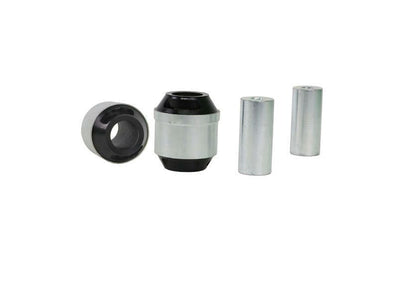 Whiteline Front Control Arm Lower Bushing - 2005-2008 Dodge Magnum R/T, SE, SXT W53336