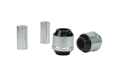 Whiteline Front Control Arm Lower Bushing - 2005-2010 Chrysler 300 SRT8 C W53336