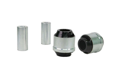 Whiteline Front Control Arm Lower Bushing - 2005-2010 Chrysler 300C Base, Limited, Touring W53336