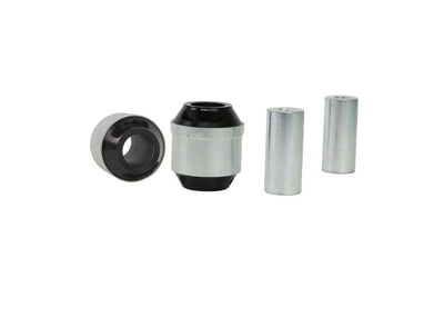 Whiteline Front Control Arm Lower Bushing - 2006-2007 Dodge Charger Base W53336