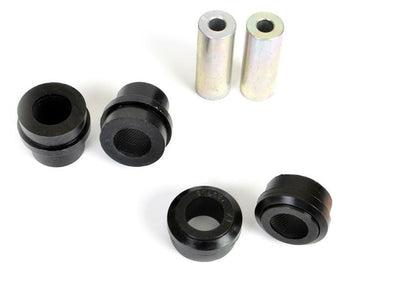 Whiteline Front Control Arm Lower Bushing - 2006 BMW 3 Series 325Ci, 325i, 325xi, 330Ci, 330i, 330xi W53453