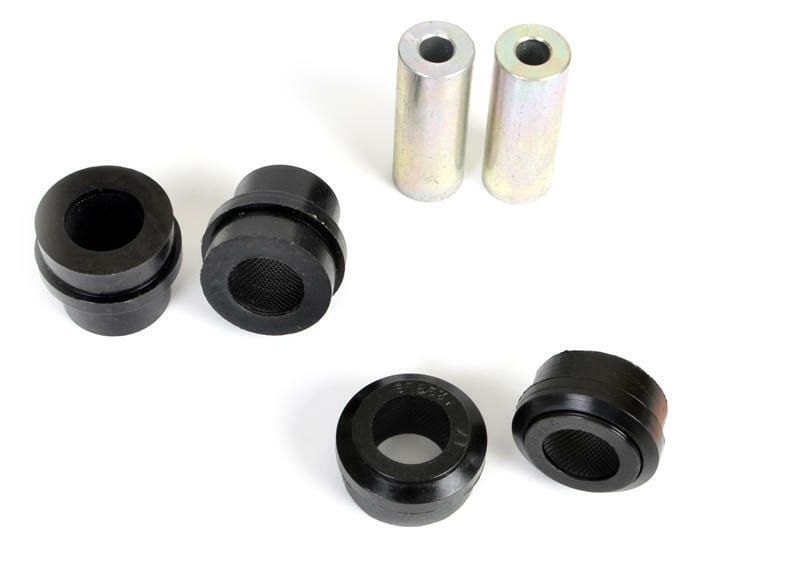 Whiteline Front Control Arm Lower Bushing - 2006 BMW 3 Series 325Ci, 325i, 325xi, 330Ci, 330i, 330xi W53453