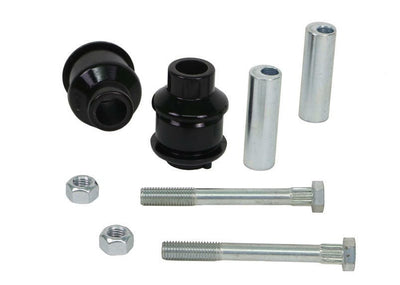 Whiteline Front Control Arm Lower Bushing - 2006 BMW 3 Series 325i, 325xi, 330i, 330xi KCA431