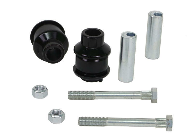 Whiteline Front Control Arm Lower Bushing - 2006 BMW 3 Series 325i, 325xi, 330i, 330xi KCA431