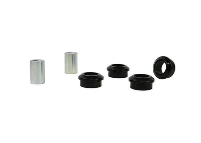 Whiteline Front Control Arm Lower Bushing - 2008-2009 Pontiac G8 Base, GT W53347