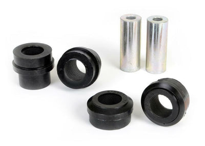Whiteline Front Control Arm Lower Bushing - 2009-2010 BMW 3 Series 328i xDrive, 335i xDrive W53453