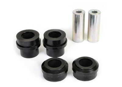 Whiteline Front Control Arm Lower Bushing - 2009-2010 BMW 3 Series 328i xDrive, 335i xDrive W53453