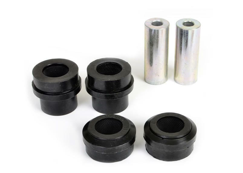 Whiteline Front Control Arm Lower Bushing - 2009-2010 BMW 3 Series 328i xDrive, 335i xDrive W53453