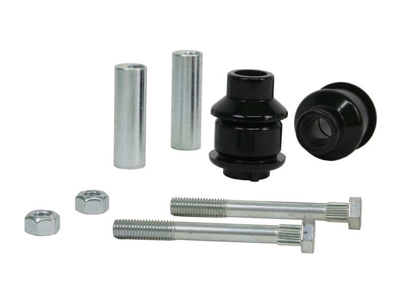 Whiteline Front Control Arm Lower Bushing - 2009-2011 BMW 3 Series 335d, 335i xDrive KCA431