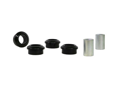 Whiteline Front Control Arm Lower Bushing - 2014 Chevrolet SS Base W53347