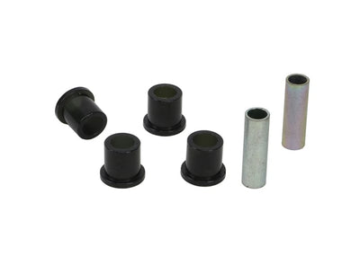 Whiteline Front Control Arm Lower Inner Bushing - 1963-1965 Ford Falcon Futura Sprint W52081