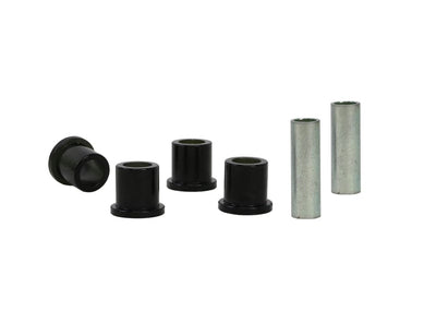 Whiteline Front Control Arm Lower Inner Bushing - 1963-1966 Ford Falcon Futura W52081