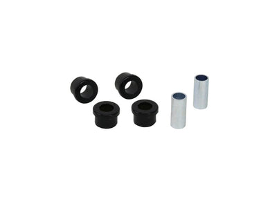 Whiteline Front Control Arm Lower Inner Bushing - 1971-1974 Mazda RX-2 Base W51546