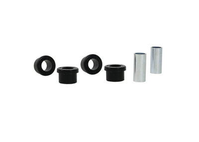 Whiteline Front Control Arm Lower Inner Bushing - 1971-1974 Mazda RX-2 Base W51546