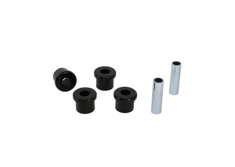 Whiteline Front Control Arm Lower Inner Bushing - 1998-2004 Nissan Frontier XE W71645