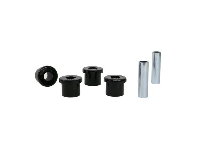 Whiteline Front Control Arm Lower Inner Bushing - 2001-2004 Nissan Frontier SC W71645