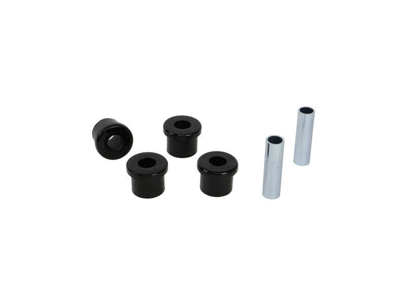 Whiteline Front Control Arm Lower Inner Bushing - 2002-2004 Nissan Frontier SVE W71645