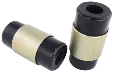Whiteline Front Control Arm Lower Inner Bushing - 2003-2009 Nissan 350Z Enthusiast, Touring (Z33) W52991