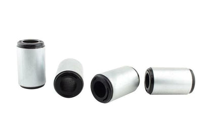 Whiteline Front Control Arm Lower Inner Bushing - 2005-2009 Nissan Pathfinder SE Off-Road W53272