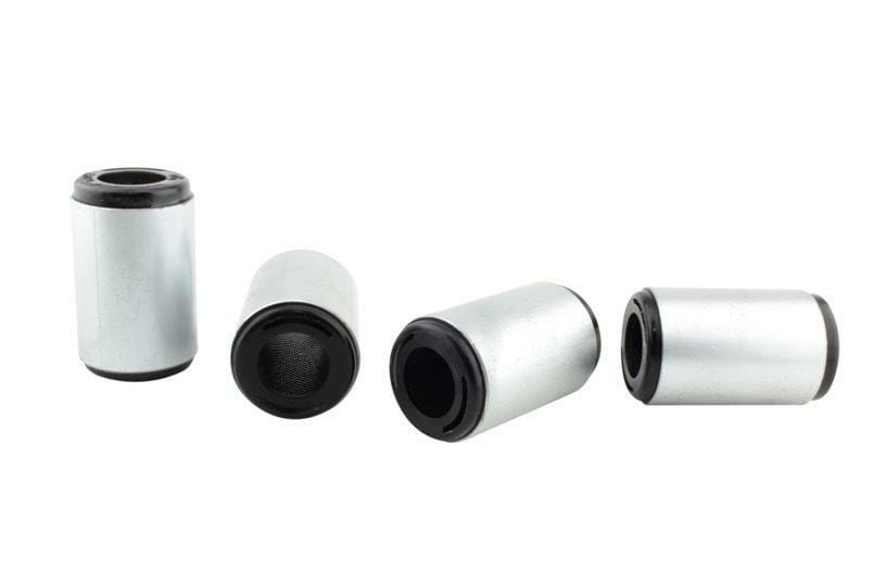 Whiteline Front Control Arm Lower Inner Bushing - 2005-2012 Nissan Pathfinder LE W53272