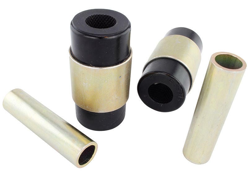 Whiteline Front Control Arm Lower Inner Bushing - 2005 Nissan 350Z 35th Anniversary Edition (Z33) W52991