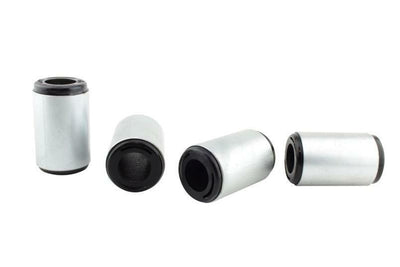Whiteline Front Control Arm Lower Inner Bushing - 2005 Nissan Pathfinder XE W53272