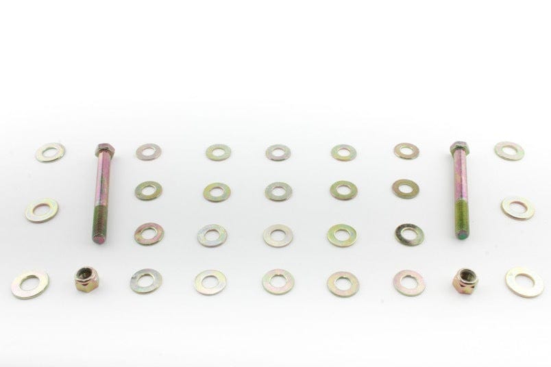 Whiteline Front Control Arm Lower Inner Front Bolts - 1999-2001 Acura Integra GS-R KCA301