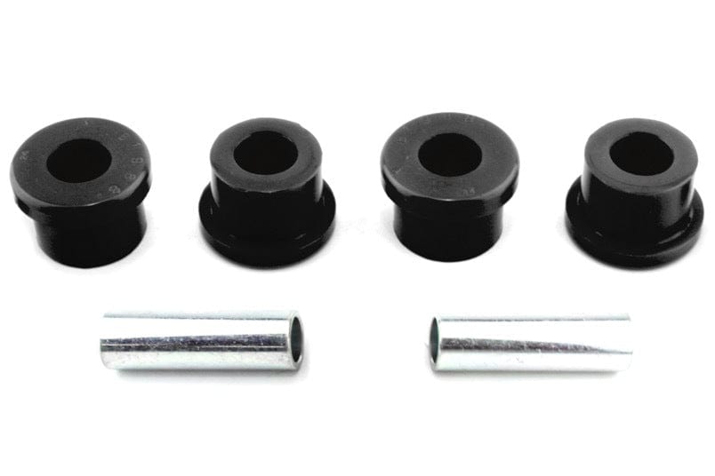 Whiteline Front Control Arm Lower Inner Front Bushing (14mm ID) - 2011 Jeep Compass Base W0593