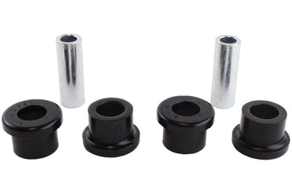 Whiteline Front Control Arm Lower Inner Front Bushing - 1994-2005 Volkswagen Jetta GLS W52091