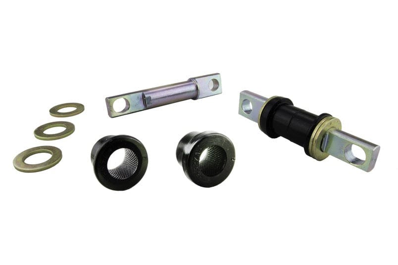 Whiteline Front Control Arm Lower Inner Front Bushing - 2002-2006 Toyota Camry LE, SE, XLE W51720A