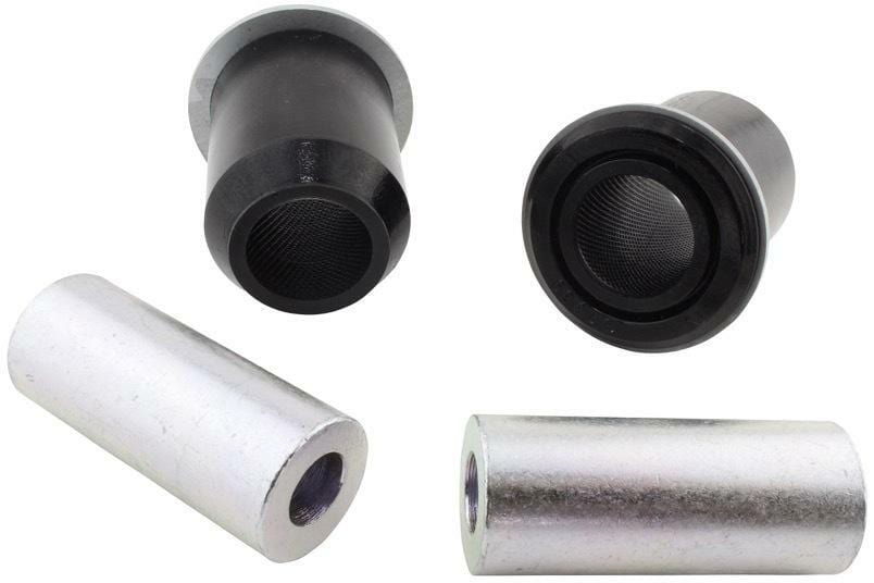 Whiteline Front Control Arm Lower Inner Front Bushing - 2005-2009 Land Rover LR3 HSE W53479