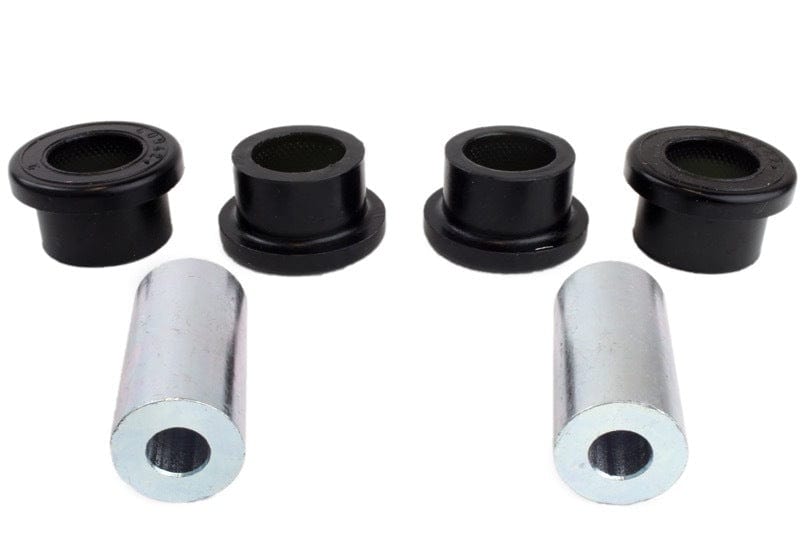 Whiteline Front Control Arm Lower Inner Front Bushing - 2006-2012 Audi A3 Base W0503