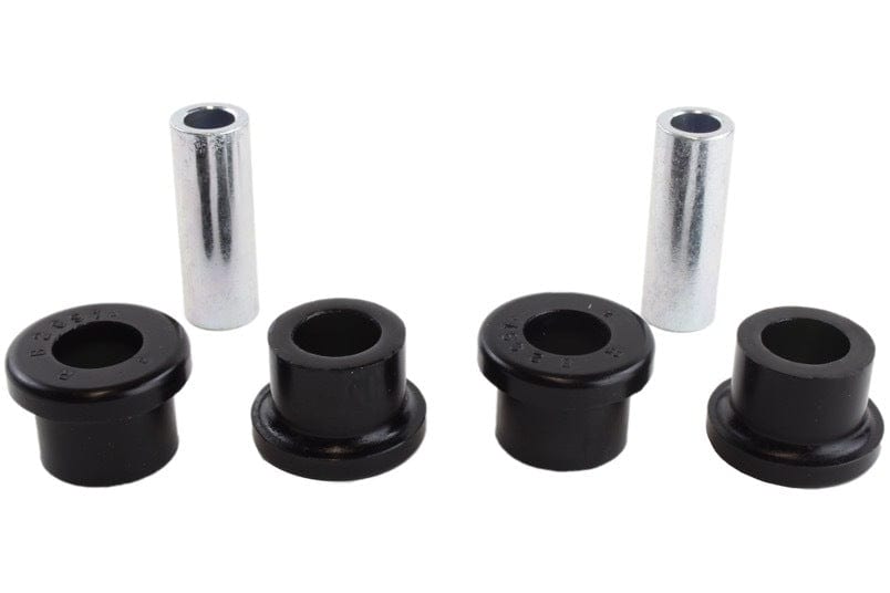 Whiteline Front Control Arm Lower Inner Front Bushing - 2006 Audi TT Quattro Special Edition W52091