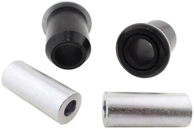 Whiteline Front Control Arm Lower Inner Front Bushing - 2006 Land Rover LR3 Base W53479