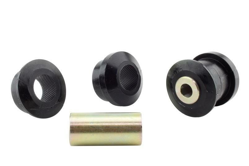 Whiteline Front Control Arm Lower Inner Front Bushing - 2008 Mazda RX-8 40th Anniversary Edition W53413