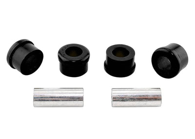 Whiteline Front Control Arm Lower Inner Front Bushing - 2009-2013 Subaru Forester X Limited, X Premium W0506