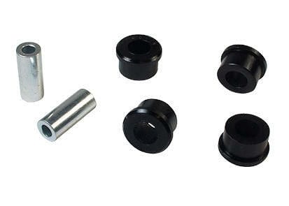 Whiteline Front Control Arm Lower Inner Front Bushing for 2014-2021 Hyundai Veloster Turbo R-Spec (FS) W53492