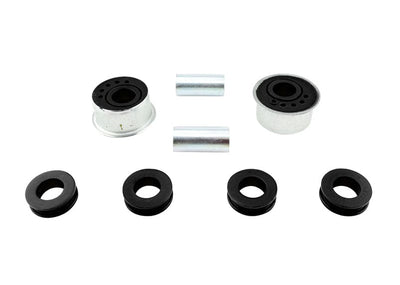Whiteline Front Control Arm Lower Inner Front Bushing - 2015 Subaru BRZ Series.Blue KCA434