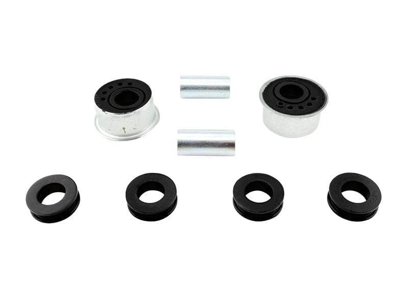 Whiteline Front Control Arm Lower Inner Front Bushing - 2015 Subaru BRZ Series.Blue KCA434