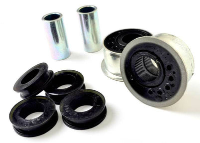 Whiteline Front Control Arm Lower Inner Front Bushing - 2015 Subaru BRZ Series.Blue KCA434