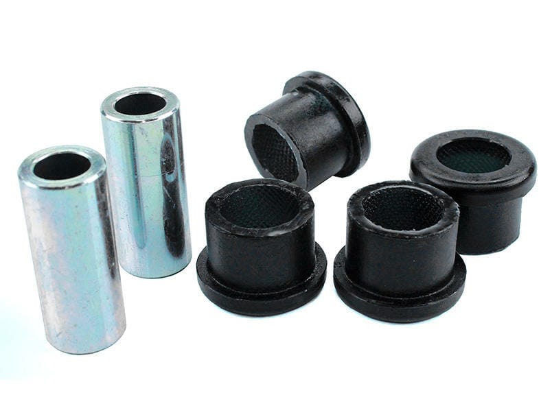 Whiteline Front Control Arm Lower Inner Front Bushing - 2015 Toyota Prius One, Persona Series W53301