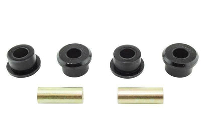 Whiteline Front Control Arm Lower Inner Front Bushing - 2016 Chevrolet Cruze Limited Eco, L, LS, LT, LTZ W53431