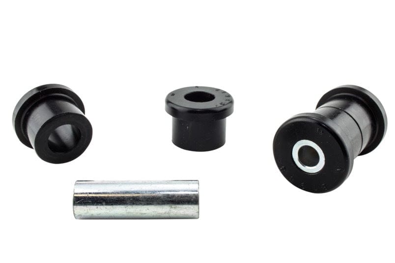 Whiteline Front Control Arm Lower Inner Front Bushing (34.7mm OD) - 1993-1996 Mitsubishi Mirage S W51988