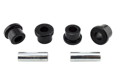 Whiteline Front Control Arm Lower Inner Front Bushing (34.7mm OD) - 1994-1998 Hyundai Sonata GL W51988